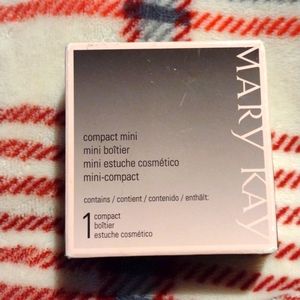 Mary Kay company mini